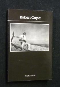 Seller image for Robert Capa for sale by Abraxas-libris