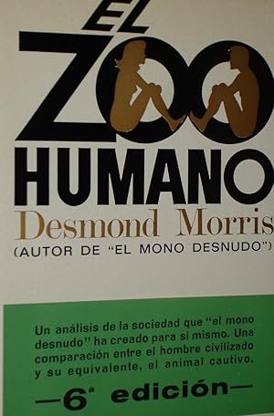 EL ZOO HUMANO :