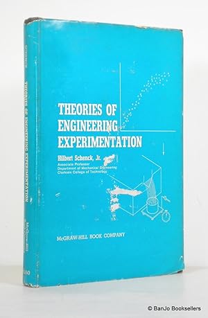 Theories of Engineering Experimentation