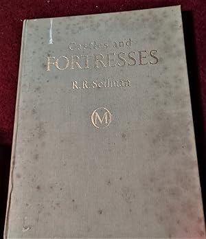 Seller image for Castles and Fortresses for sale by Coach Books