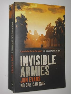 Seller image for Invisible Armies for sale by Manyhills Books