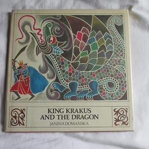 King Krakus and the Dragon