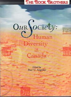 Our Society : Human Diversity in Canada