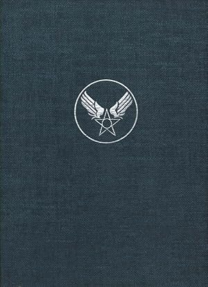 Air Power, The Picture Book of the U. S. Army Air Forces