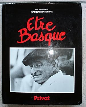 Etre Basque