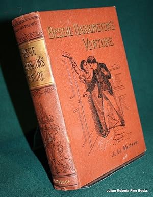 Bessie Harrington's Venture