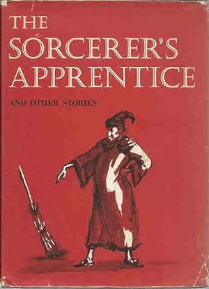 Image du vendeur pour The Sorcerer's Apprentice and Other Stories mis en vente par The Book Junction
