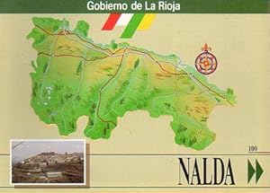 Imagen del vendedor de LA RIOJA. N 100. NALDA. a la venta por angeles sancha libros