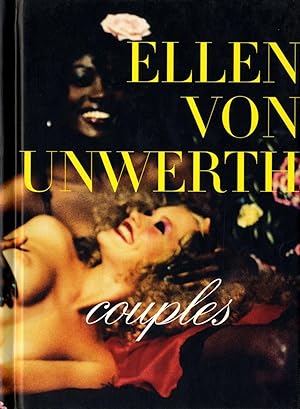 Bild des Verkufers fr Ellen von Unwerth: Couples zum Verkauf von Vincent Borrelli, Bookseller