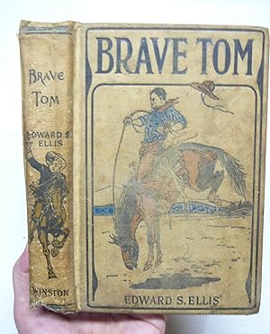 Bild des Verkufers fr Brave Tom, or The Battle That Won zum Verkauf von Prestonshire Books, IOBA