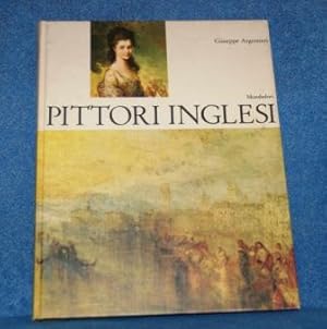 Immagine del venditore per Pittori Inglesi. venduto da Libri Antichi Arezzo -  F&C Edizioni