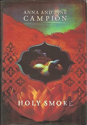 Seller image for Holy Smoke for sale by Badger Books