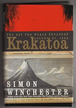 Krakatoa: The Day the World Exploded, August 27, 1883