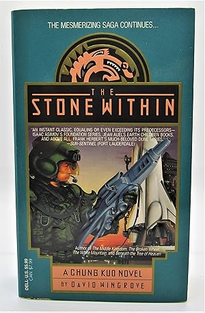 Stone Within: Chung Kuo Novel
