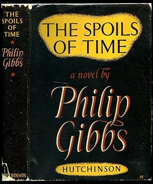 Seller image for The Spoils of Time [1] for sale by Little Stour Books PBFA Member