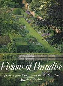 Seller image for Visions of Paradise: Themes and Variations on the Garden for sale by LEFT COAST BOOKS