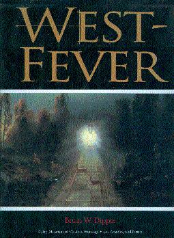 Imagen del vendedor de West-Fever a la venta por LEFT COAST BOOKS