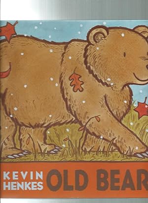 Seller image for OLD BEAR for sale by ODDS & ENDS BOOKS