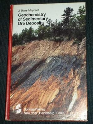 Geochemistry of Sedimentary Deposits