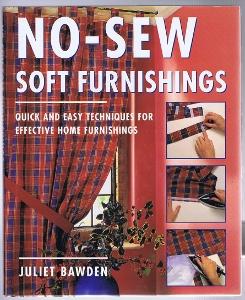 No-Sew Soft Furnishings