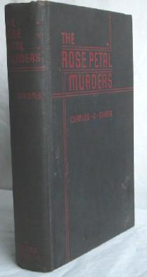 Seller image for THe Rose Petal Murders for sale by Canford Book Corral