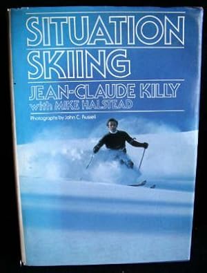 Imagen del vendedor de Situation Skiing a la venta por Ariel Books IOBA