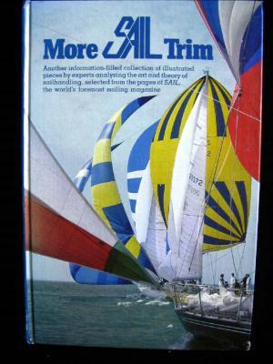 More Sail Trim