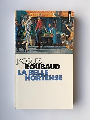 La belle Hortense (Die schöne Hortense, auf französisch)