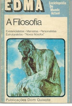 A FILOSOFIA