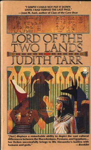 Seller image for Lord of the Two Lands for sale by Caerwen Books