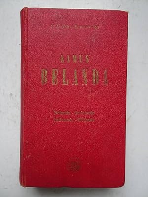 Seller image for Kamus Belanda. Belanda-Indonesia/ Indonesia-Belanda. for sale by Antiquariaat De Boekenbeurs