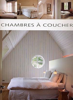 Image du vendeur pour Chambres  Coucher mis en vente par Little Stour Books PBFA Member