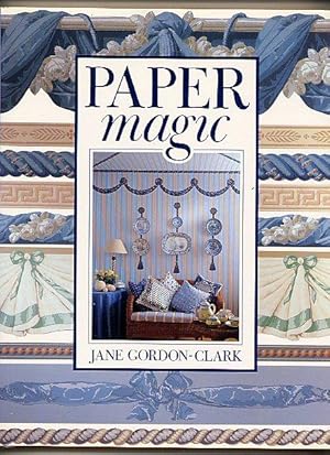 Seller image for Paper Magic for sale by Little Stour Books PBFA Member