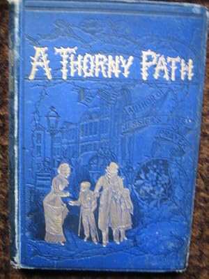 Seller image for A Thorny Path for sale by Tiger books