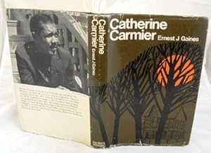 Catherine Carmier