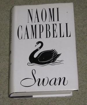 Seller image for Swan for sale by Makovski Books