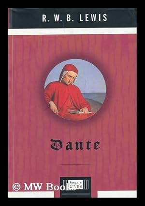 Imagen del vendedor de Dante / R. W. B. Lewis a la venta por MW Books