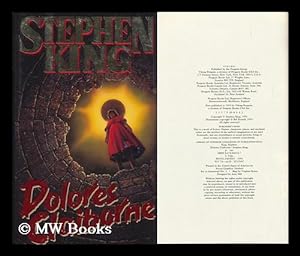 Imagen del vendedor de Dolores Claiborne / Stephen King a la venta por MW Books