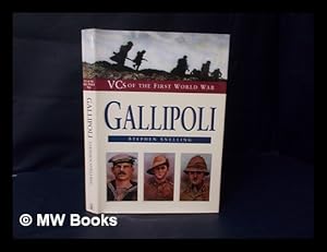 Seller image for Vcs of the First World War; Gallipoli for sale by MW Books