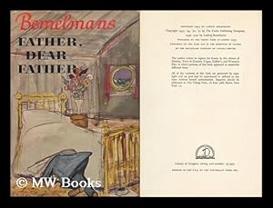 Seller image for Father, Dear Father for sale by MW Books