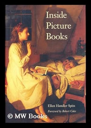 Seller image for Inside picture books / by Ellen Handler Spitz for sale by MW Books