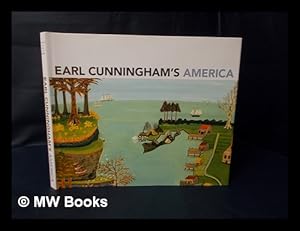 Seller image for Earl Cunningham's America / Wendell Garrett, Virginia M. Mecklenburg, Carolyn Weekley for sale by MW Books