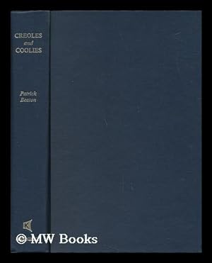 Seller image for Creoles and Coolies; Or, Five Years in Mauritius for sale by MW Books