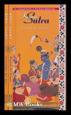 Seller image for Kama Sutra for sale by MW Books