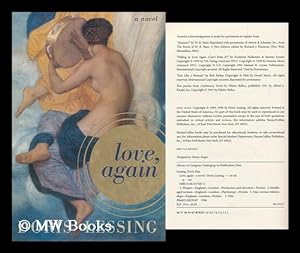 Immagine del venditore per Love, Again : a Novel / Doris Lessing venduto da MW Books
