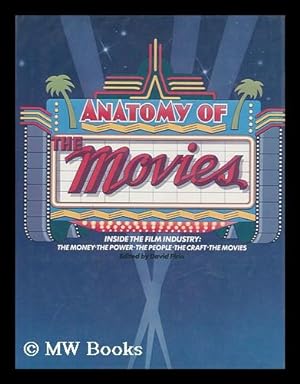 Seller image for Anatomy of the Movies / Editor, David Pirie for sale by MW Books