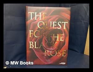 Seller image for The quest for the black rose / by Anne Sophie Rondeau, Ingrid Verdegem for sale by MW Books