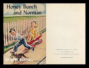 Seller image for Honey Bunch and Norman for sale by MW Books