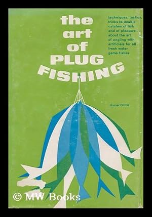 Seller image for The Art of Plug Fishing for sale by MW Books