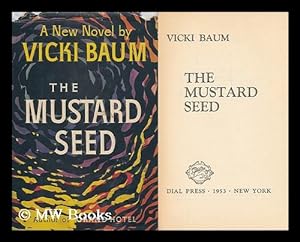 Seller image for The Mustard Seed for sale by MW Books